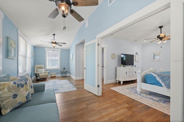 23 CINCINNATI AVENUE, St Augustine, FL 32084