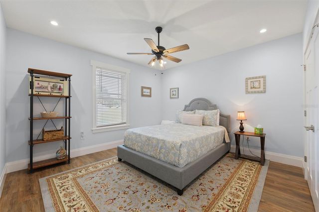 23 CINCINNATI AVENUE, St Augustine, FL 32084