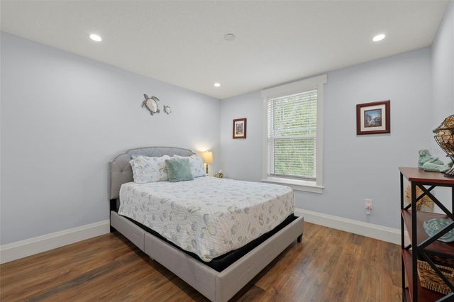 23 CINCINNATI AVENUE, St Augustine, FL 32084