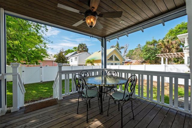 23 CINCINNATI AVENUE, St Augustine, FL 32084