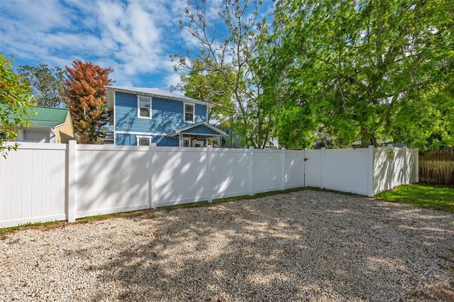 23 CINCINNATI AVENUE, St Augustine, FL 32084