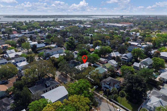 23 CINCINNATI AVENUE, St Augustine, FL 32084