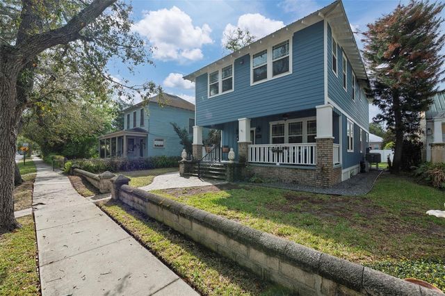 23 CINCINNATI AVENUE, St Augustine, FL 32084