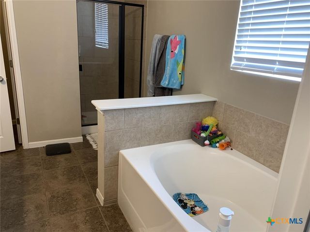 5829 Worthing Drive, Temple, TX 76502