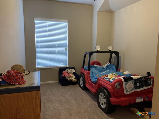 5829 Worthing Drive, Temple, TX 76502