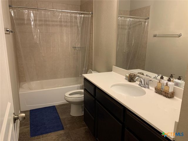 5829 Worthing Drive, Temple, TX 76502