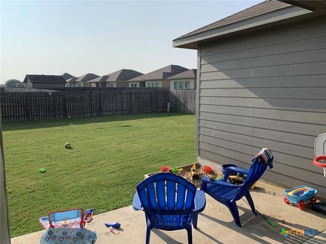 5829 Worthing Drive, Temple, TX 76502