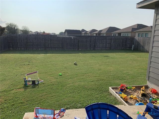 5829 Worthing Drive, Temple, TX 76502