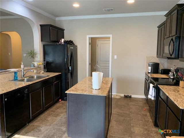 5829 Worthing Drive, Temple, TX 76502