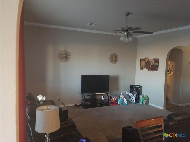 5829 Worthing Drive, Temple, TX 76502