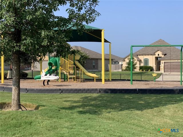 5829 Worthing Drive, Temple, TX 76502