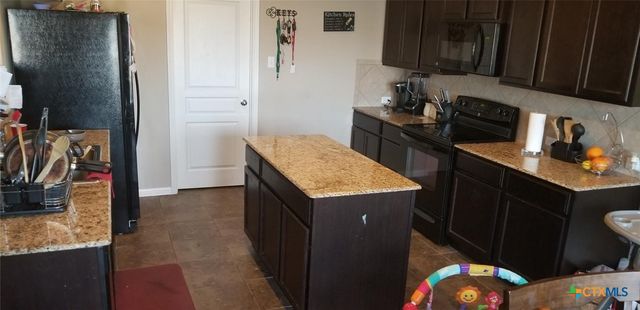 5829 Worthing Drive, Temple, TX 76502