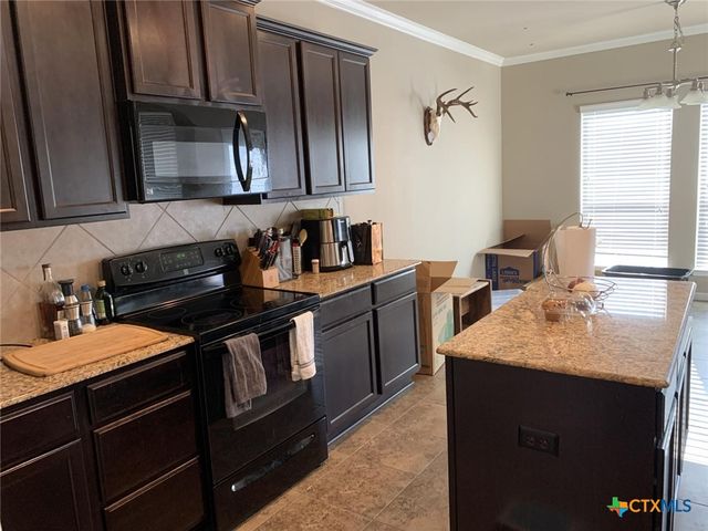 5829 Worthing Drive, Temple, TX 76502
