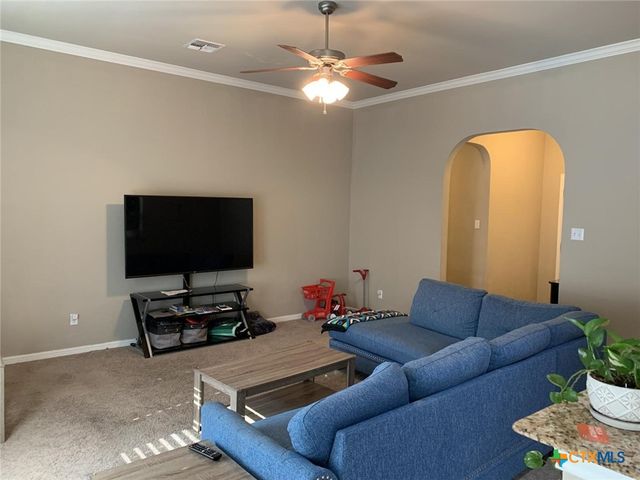 5829 Worthing Drive, Temple, TX 76502