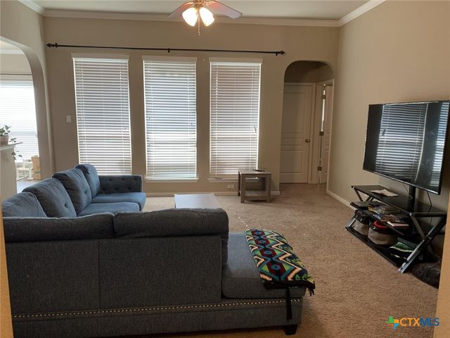 5829 Worthing Drive, Temple, TX 76502