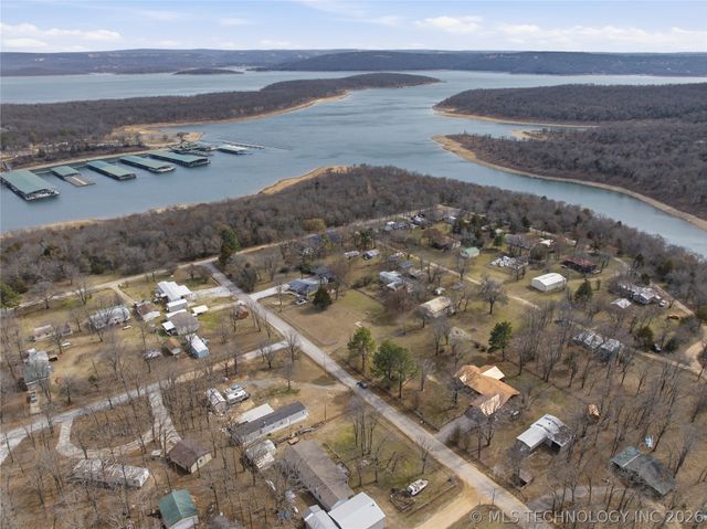 15829 W 933 Road, Park Hill, OK 74451