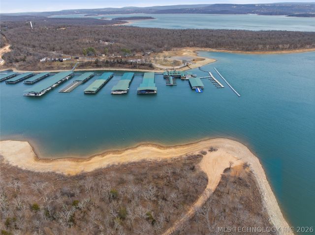 15829 W 933 Road, Park Hill, OK 74451