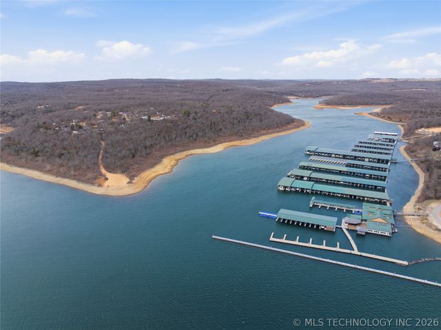 15829 W 933 Road, Park Hill, OK 74451