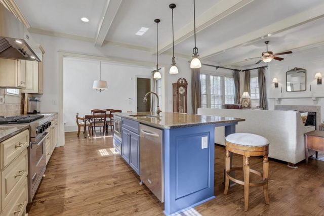 464 Frasier Street SE, Marietta, GA 30060