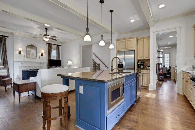 464 Frasier Street SE, Marietta, GA 30060