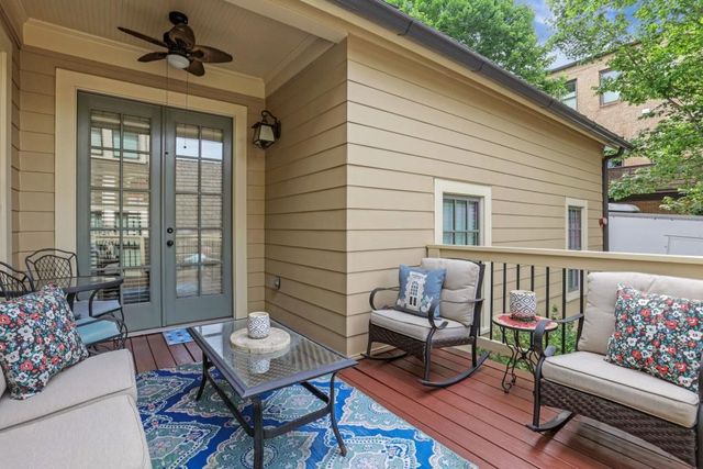 464 Frasier Street SE, Marietta, GA 30060