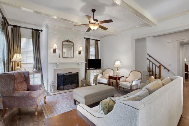 464 Frasier Street SE, Marietta, GA 30060