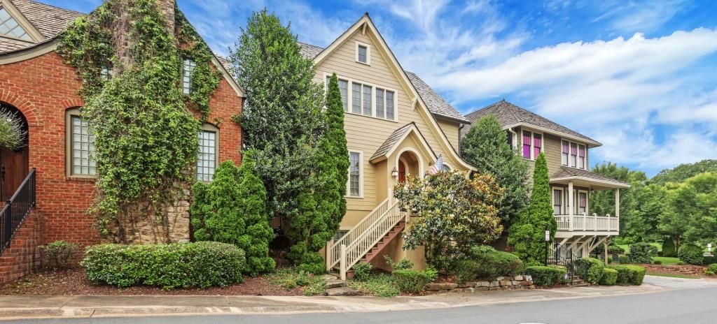 464 Frasier Street SE, Marietta, GA 30060
