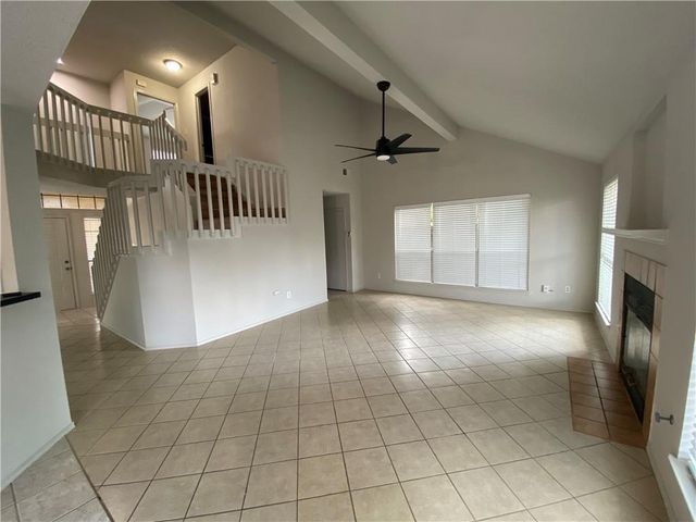 4512 Sojourner ST, Austin, TX 78725