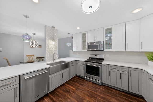 7225 W Higgins Avenue 103, Chicago, IL 60656