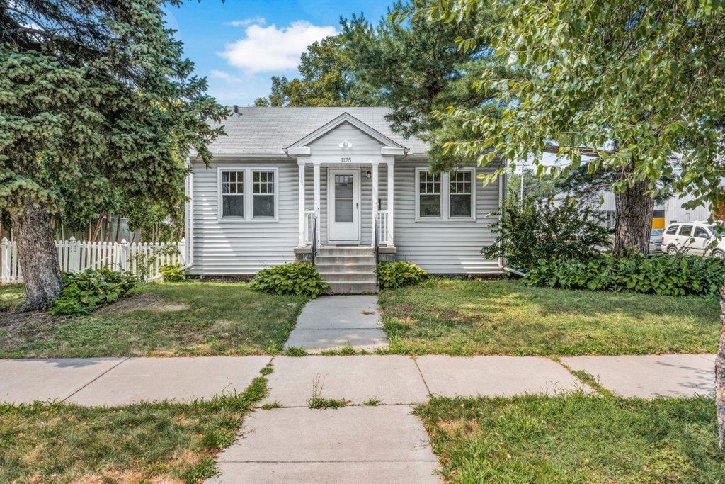1175 15th Avenue SE, Minneapolis, MN 55414 — exterior