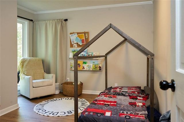 5419 S LAKE Drive, Douglasville, GA 30135