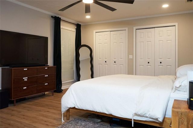 5419 S LAKE Drive, Douglasville, GA 30135