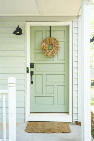 5419 S LAKE Drive, Douglasville, GA 30135