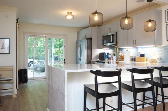 5419 S LAKE Drive, Douglasville, GA 30135