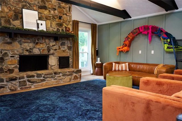 5419 S LAKE Drive, Douglasville, GA 30135