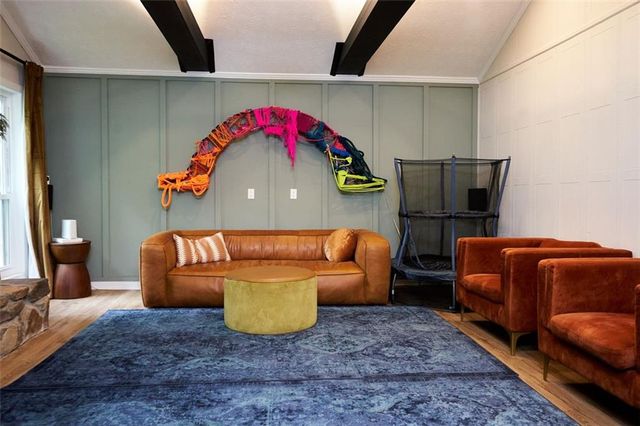 5419 S LAKE Drive, Douglasville, GA 30135