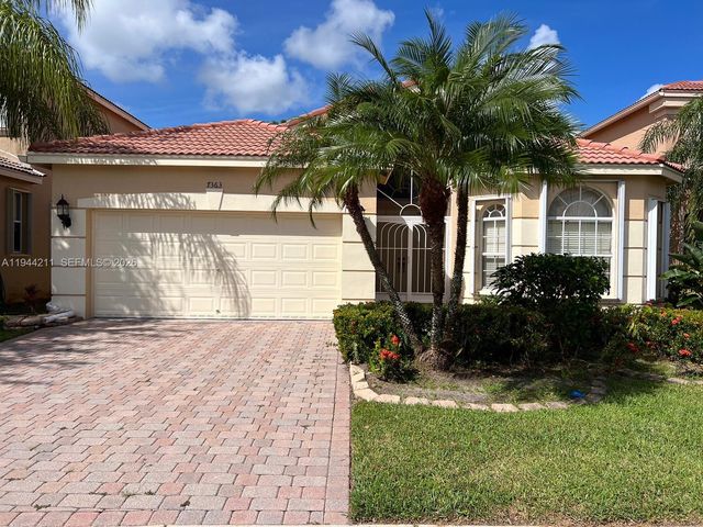 7363 Via Luria, Lake Worth, FL 33467
