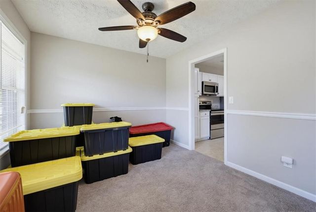 395 Oak Hill Dr, Covington, GA 30016