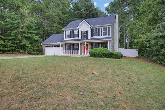 395 Oak Hill Dr, Covington, GA 30016