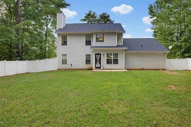 395 Oak Hill Dr, Covington, GA 30016