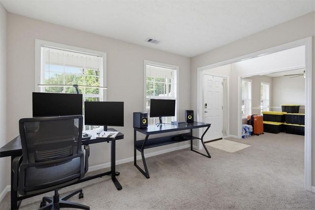 395 Oak Hill Dr, Covington, GA 30016