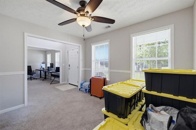 395 Oak Hill Dr, Covington, GA 30016
