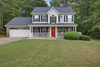 395 Oak Hill Dr, Covington, GA 30016