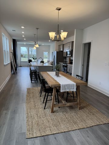 1166 June Wilde Ridge, Spring Hill, TN 37174