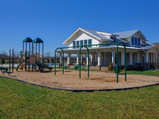 1166 June Wilde Ridge, Spring Hill, TN 37174