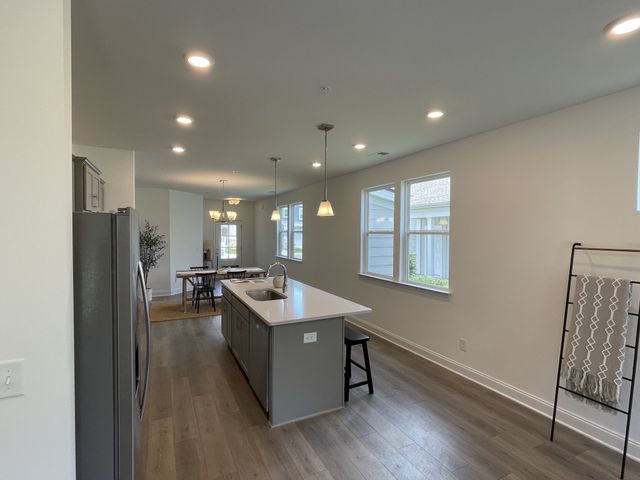 1166 June Wilde Ridge, Spring Hill, TN 37174