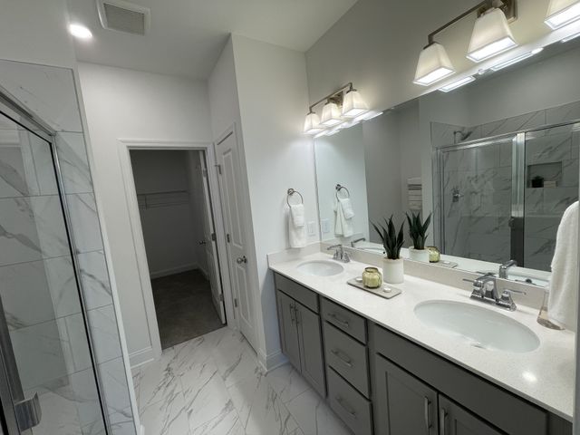 1166 June Wilde Ridge, Spring Hill, TN 37174