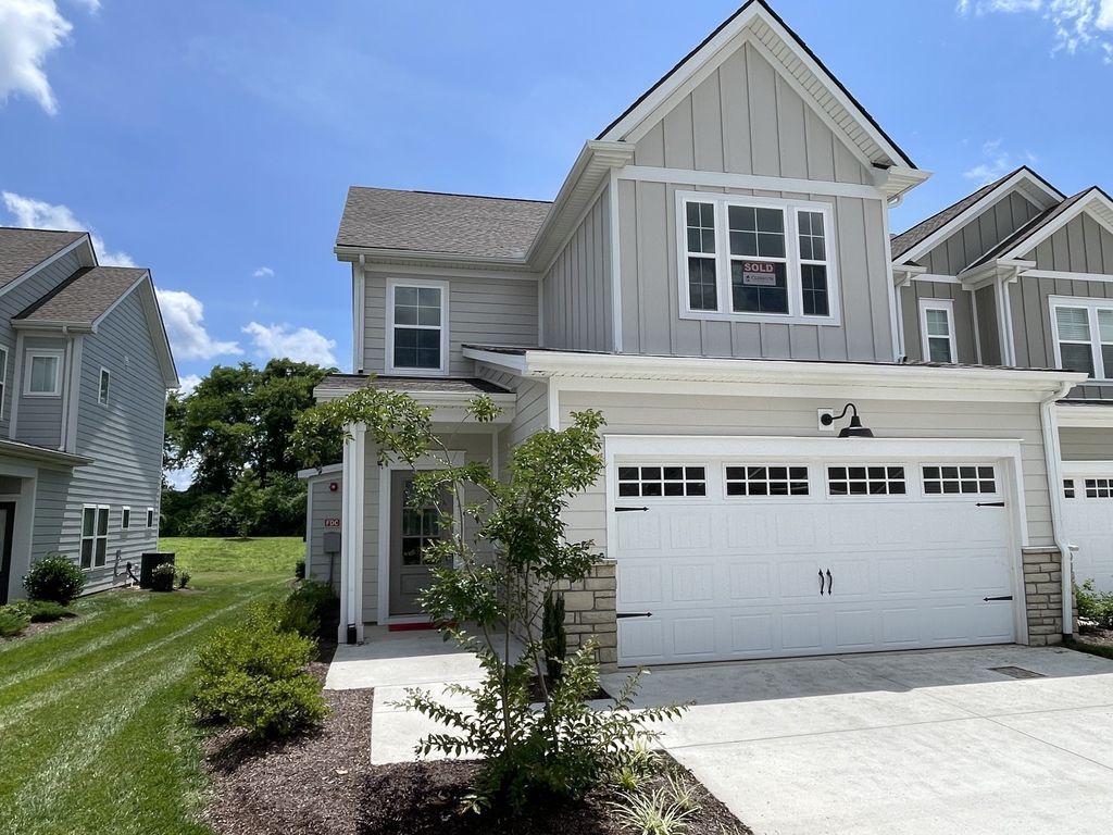 1166 June Wilde Ridge, Spring Hill, TN 37174