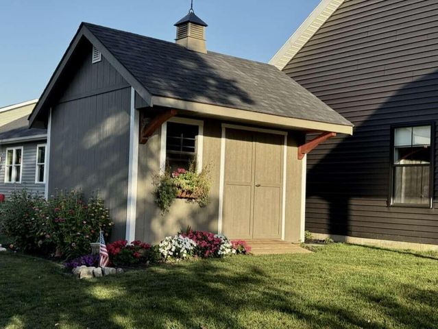 16 N Branch Run 16 N Branch Run, Tipp City, OH 45371