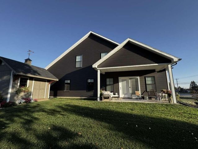 16 N Branch Run 16 N Branch Run, Tipp City, OH 45371